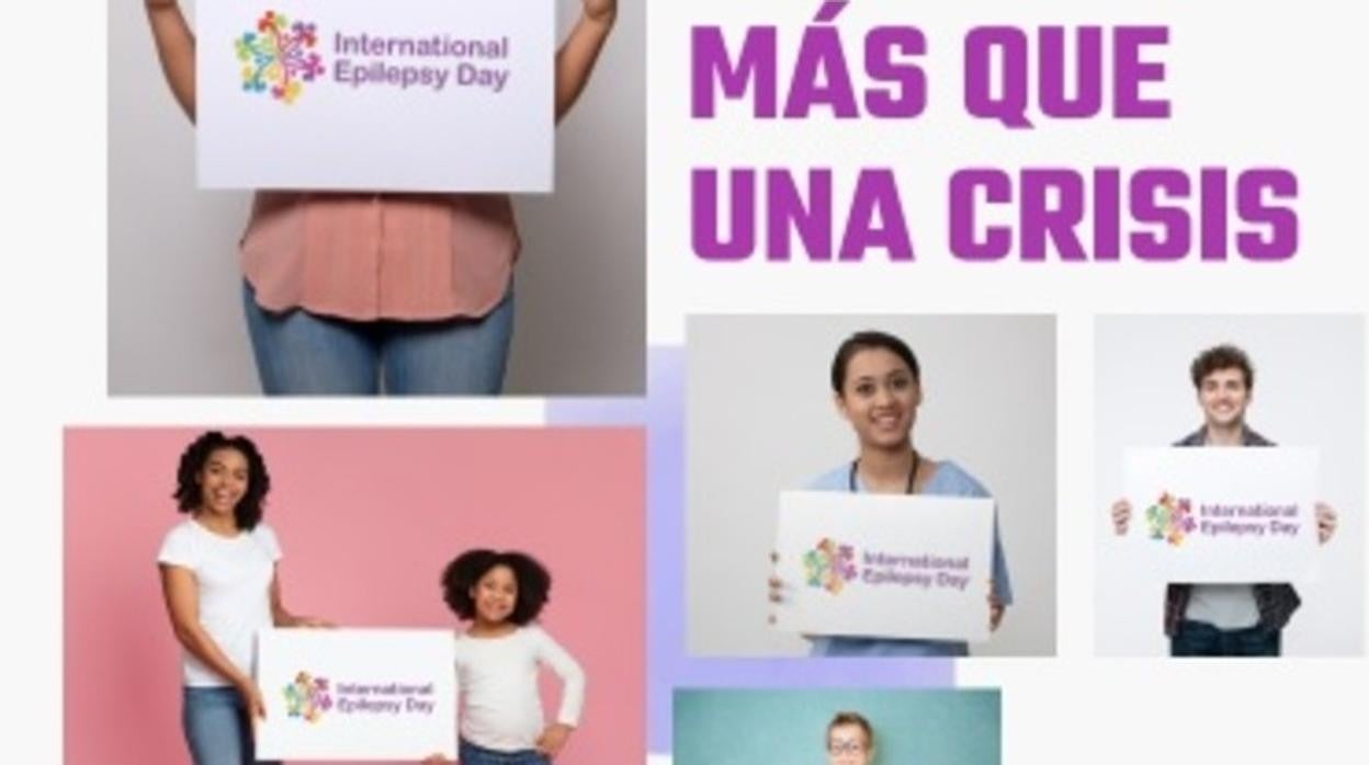 Más de 400.000 personas sufren epilepsia en España y se detectan 22.000 casos nuevos al año