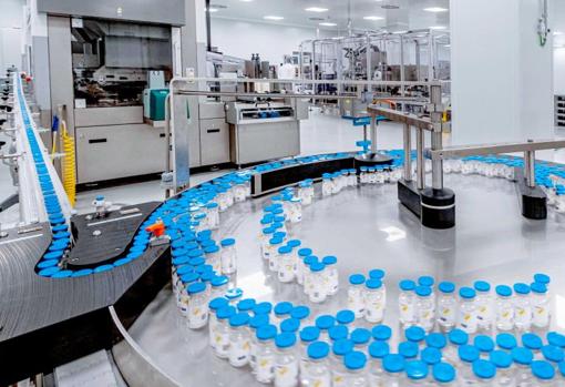 Así es Hipra, la vacuna española contra el Covid que se administrará como dosis de refuerzo