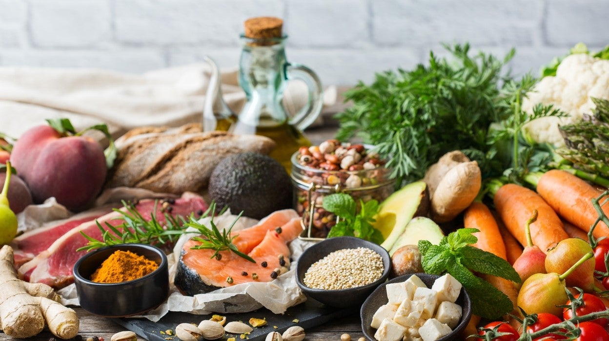 Estos son los alimentos que más quitan el hambre y te ayudan a perder peso