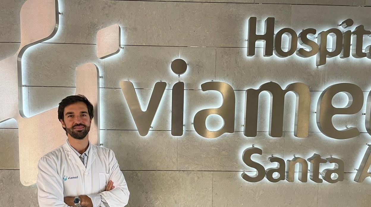 Dr. Martín Carrasco