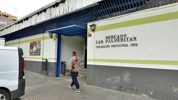 «Nervión es un desierto por las tardes: ni la Policía Local se digna a venir»