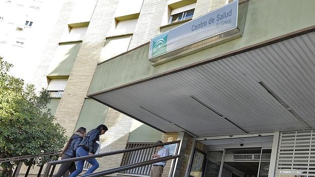 Centro de Salud El Greco