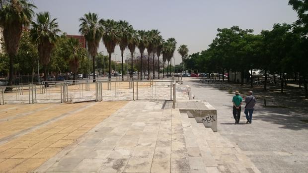 «Cáritas atiende a 140 familias en San Benito y cada semana se suma una más»