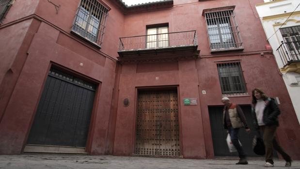 El PP reclama a Espadas que impulse el Año Murillo