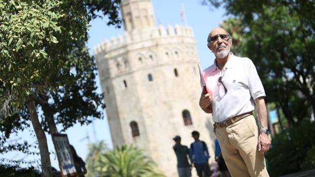 El arquitecto que revivió el tramo urbano del río