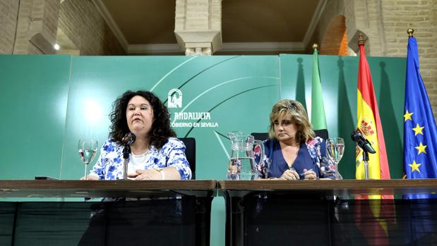 Solo 29 casos de fraude en la escolarización en Sevilla