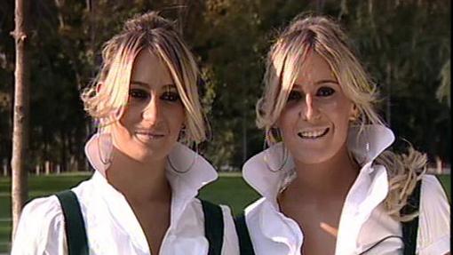 Los «Grandes Hermanos» sevillanos