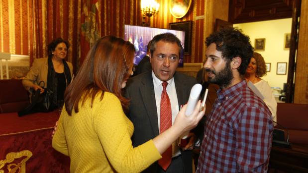 ¿Qué pasará tras anularse el presupuesto del Ayuntamiento de Sevilla?