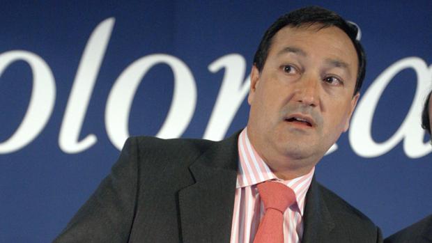Luis Portillo