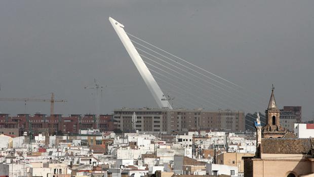 ¿En qué invertirá la Junta en Sevilla en 2017?