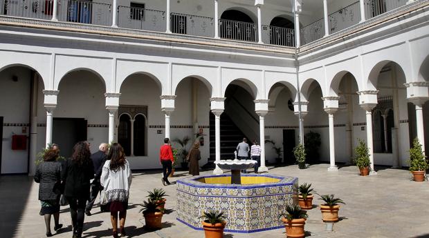 El Ayuntamiento retrasa la apertura de la Casa de los Artistas desde septiembre