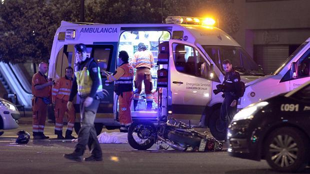 Rechaza pactar con el conductor que mató a su hijo en una carrera ilegal en Nervión