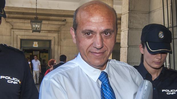 José María del Nido