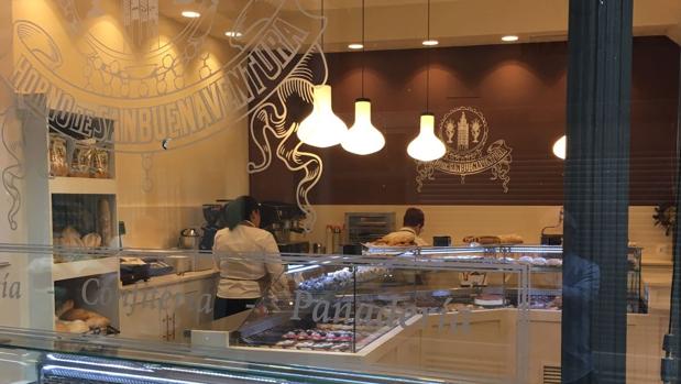 Trabajadores del Horno de San Buenaventura denuncian impagos de nóminas