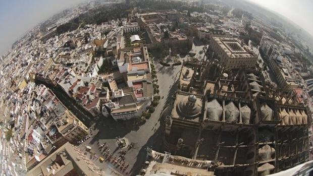 Ciudadanos pide una partida presupuestaria para fortalecer la Semana de la Arquitectura