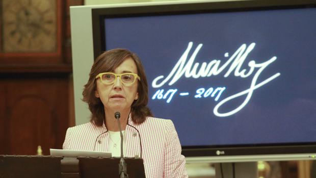 Madrid, Valencia y La Coruña promocionarán el Año de Murillo