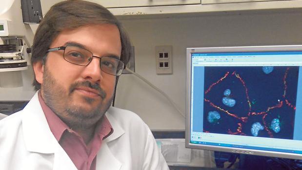 Eloy Bejarano Fernández