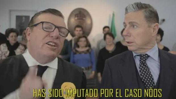 Los mejores «hits» de Los Morancos que triunfan en Internet en 2017