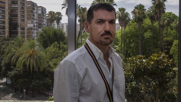 «A veces detectamos connivencia entre directores de sucursales de banco y narcos»
