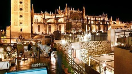 Terraza de Eme