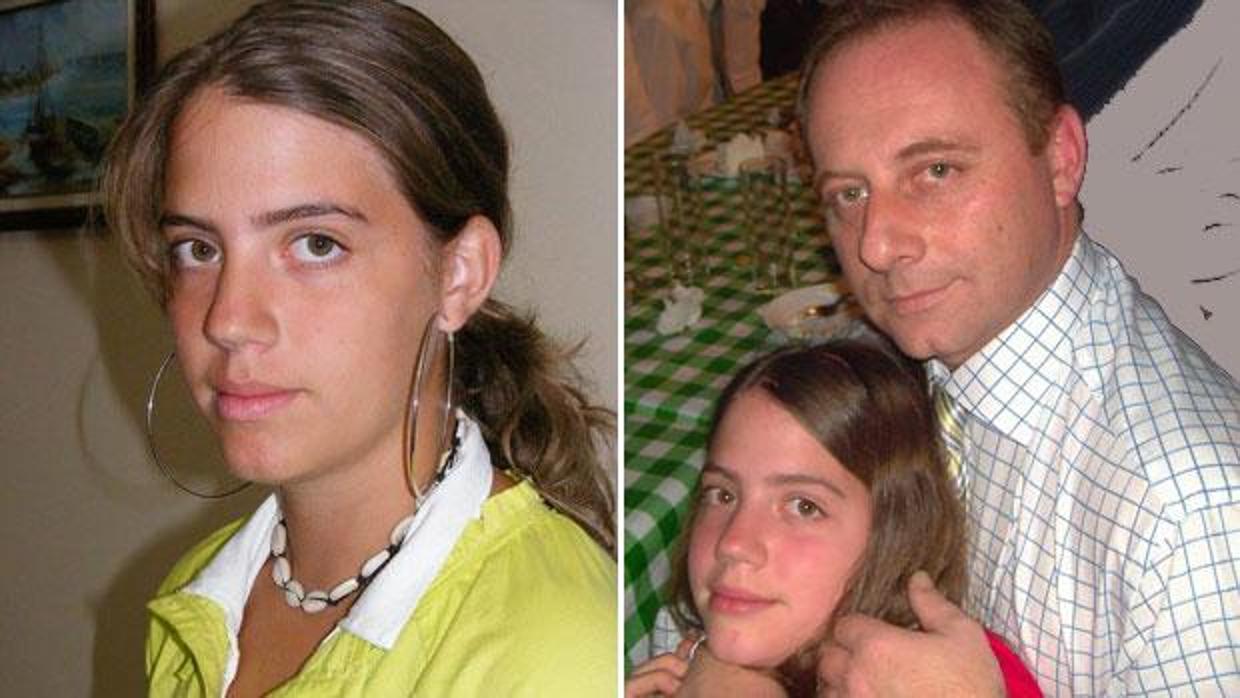 El padre de Marta del Castillo ha querido felicitar a su hija en el día en que cumpliría 26 años de edad