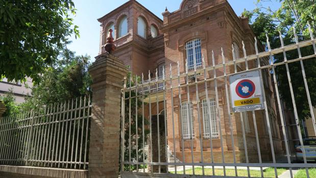 La piqueta amenaza las huellas del regionalismo en Nervión