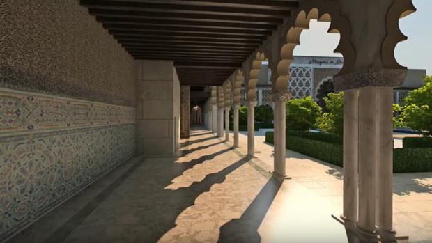 La comunidad islámica Ishbilia se ofrece a la Policía para un plan de seguridad en Sevilla