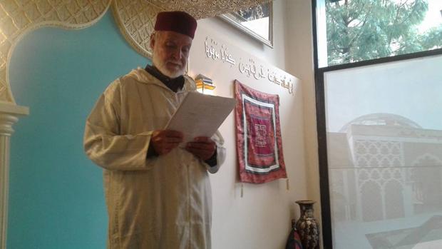 «Un imán debe evitar que entren lobos al corral, pero algunos les abren las puertas»