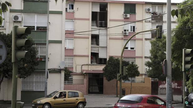 Los Pajaritos se cobra la segunda muerte por apuñalamiento en tan sólo cuatro meses