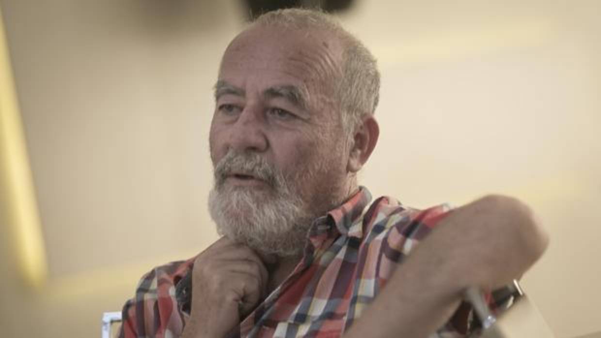 El director de la Bienal Ortiz Nuevo exigía la contratación del concejal de Podemos en Lebrija, Miguel Ángel Vargas