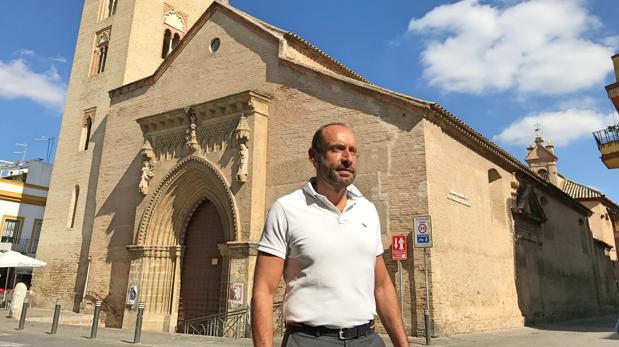 Proponen declarar Patrimonio de la Humanidad las iglesias mudéjares sevillanas