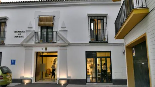 El Hotel Legado Alcázar cuenta con un total de 18 habitaciones de lujo