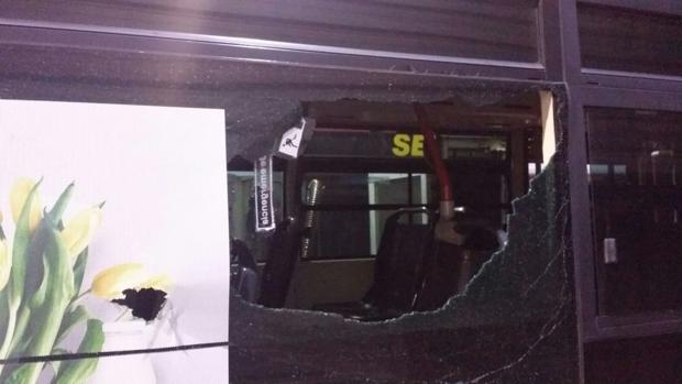 Los conductores de Tussam, en pie de guerra