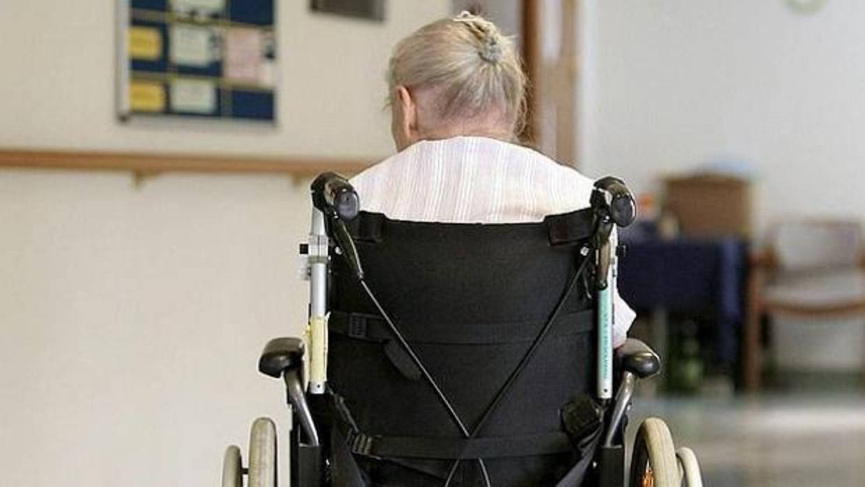 La residencia carecía de condiciones materiales y funcionales para la atención de las personas mayores