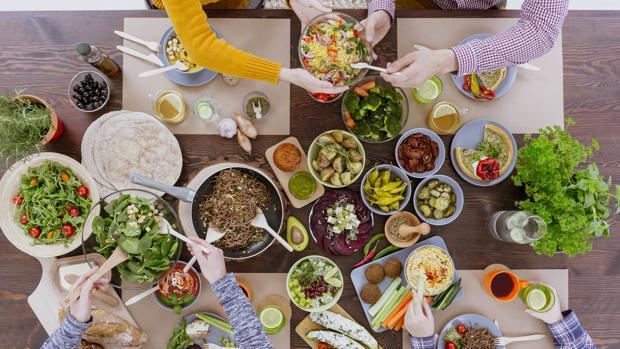 Consejos para una buena «operación bikini» que nos aleje de las dietas milagro con efecto yoyó