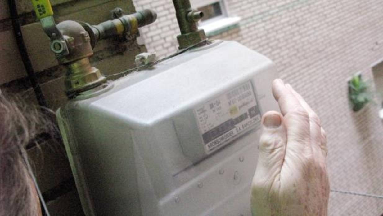 Las revisiones de las instalaciones de gas tienen que hacerse de forma periódica