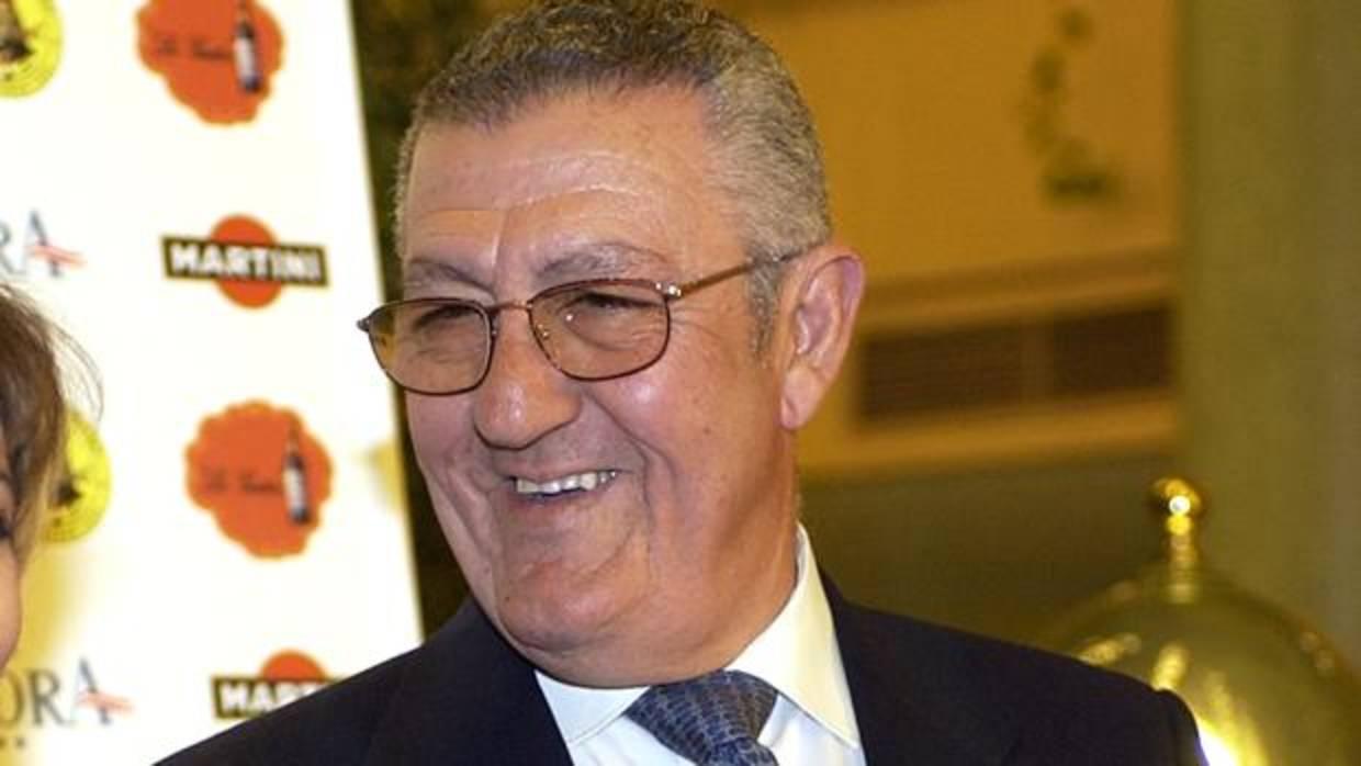 Julio Aguado Sainz de la Maza