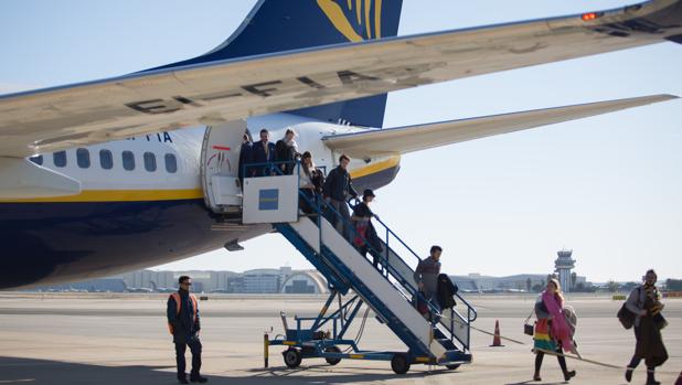 El aeropuerto de Sevilla conectará con más de 60 ciudades este verano