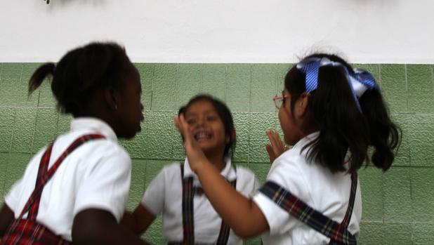La educación diferenciada, una batalla que dura casi veinte años