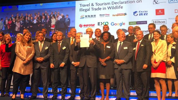 El sector turístico espera que la cumbre del WTTC traiga más inversiones a Sevilla