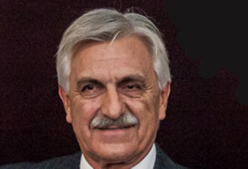 Francisco Javier Pedregal Pardo es presidente de ELA Andalucía
