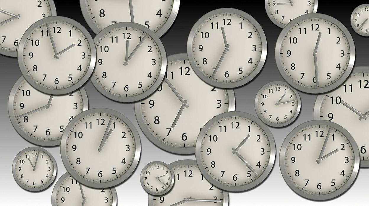 Los expertos aconsejan dormir todo el tiempo que el cuerpo necesite