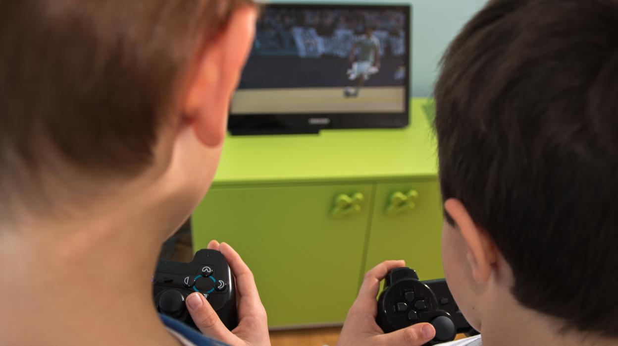 Los juegos en línea en las consolas se han convertido en un espacio de acción de los ciberacosadores