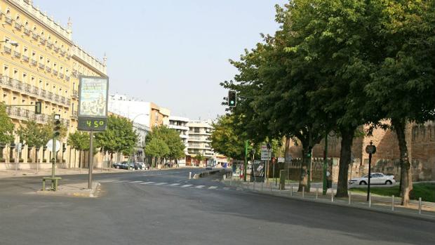 El barrio de Sevilla donde no hay «invierno»