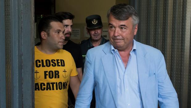 El abogado de la Manada califica de «injustificable» la actuación de Boza