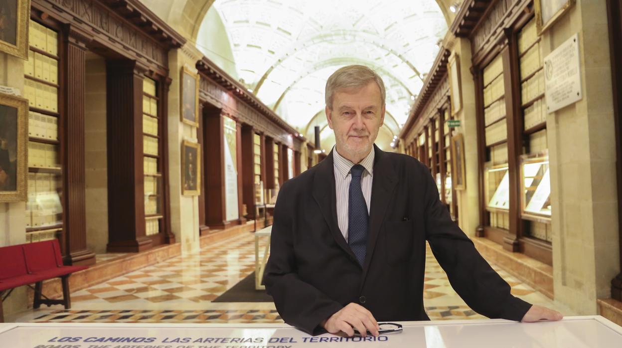Manuel Ravina