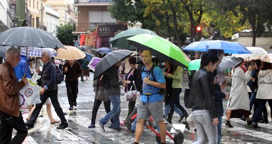 Las precipitaciones registradas en marzo llenaron los patanos que abastecen a Sevillal