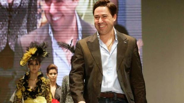 «Los famosos que se meten a modistos le quitan el trabajo a los profesionales»