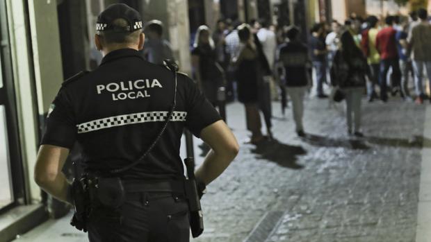 De los juzgados a la calle y vuelta a empezar