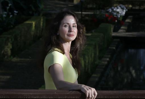 Mercedes Alaya ha defendido su derecho a opinar como una ciudadana más